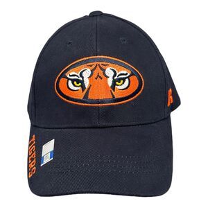 New Auburn Tigers NCAA Russell Men's / Women's Adjustable Hat